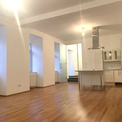 Schöner Loft + Balkon/Nähe Raimundtheater/U6 - Bild 3