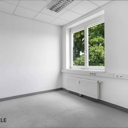 ++GEWERBE++ Schönes Büro mit Parkplätzen in guter Lage - Bild 3