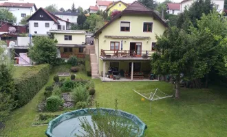 Einfamilienhaus in 3003 Gablitz: 5 Zimmer, 155m², Balkon, Terrasse