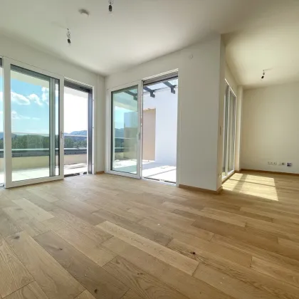 LUXUS PUR: Penthouse mit Traumaussicht auf den Plabutsch - Bild 2