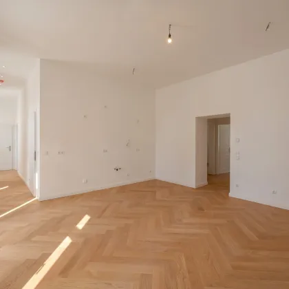 ++NEU++ Premium 2-Zimmer Neubauwohnung mit Terrasse u. Garten (ca. 100m²)! ERSTBEZUG! - Bild 2