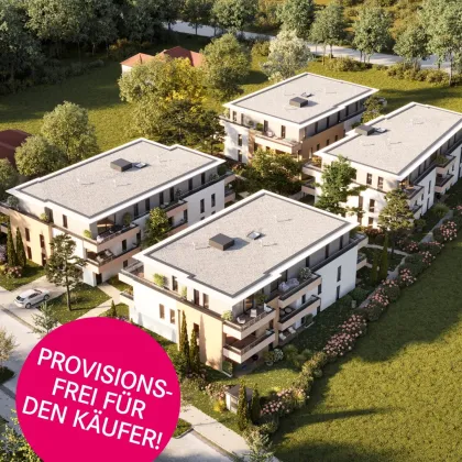 BELLA VITA -modernes und einladendes Zuhause in Wiener Neustadt - Bild 2