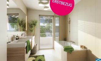 Durchdachte Grundrisse und exklusive Ausstattung: Detailverliebtheit in jeder Wohnung