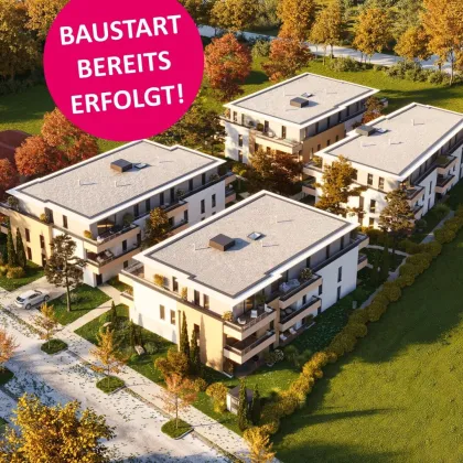 BELLA VITA -modernes und einladendes Zuhause in Wiener Neustadt - Bild 2