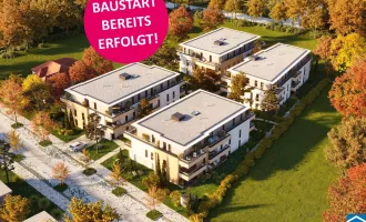 BELLA VITA -modernes und einladendes Zuhause in Wiener Neustadt