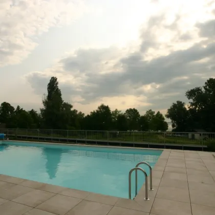 AKTIONSPREIS! Exklusive neue Ferienwohnung mit Seeblick auf den Balaton  ,  Garten und  Pool - Bild 2