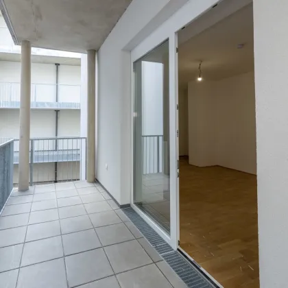 Wiener Neustadt Zentrum - traumhafte 3 Zimmerwohnung mit Balkon - befristet auf 3 Jahre - Bild 3