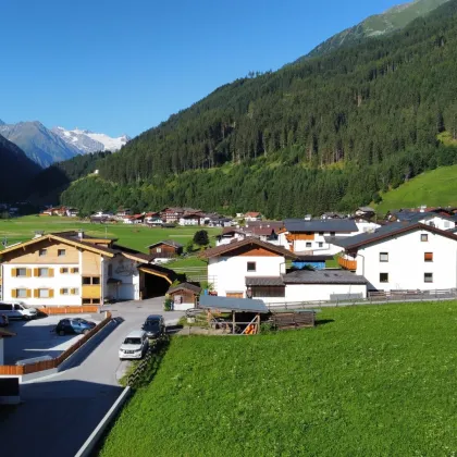 Ihr Baugrundstück in Neustift im Stubaital - Bild 3