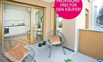 Renditestarke Immobilien: Erfolgreich investieren im CUVÉE!