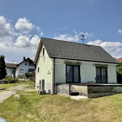 Landidylle im Südburgenland - Modern, Stylisch mit höchster Wohnqualität - Bild 3