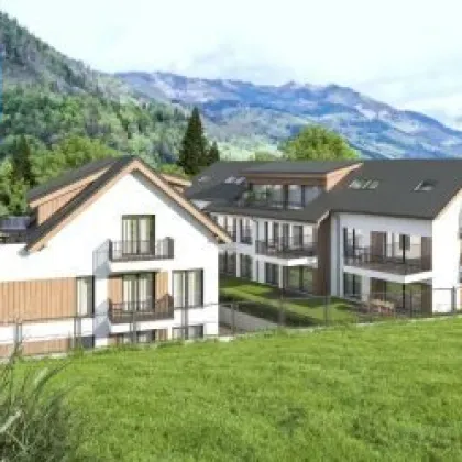 Hochwertige   Wohnung St. Johann im Pongau Nähe Alpendorf PROVISIONSFREI! - Bild 2