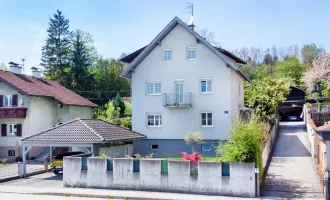 Wohnhaus Gaisbergblick