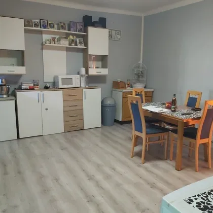 Preissenkung: Zentrumsnahe 3-Zimmer-Altbau-Wohnung in Trofaiach nahe Leoben ! - Bild 3