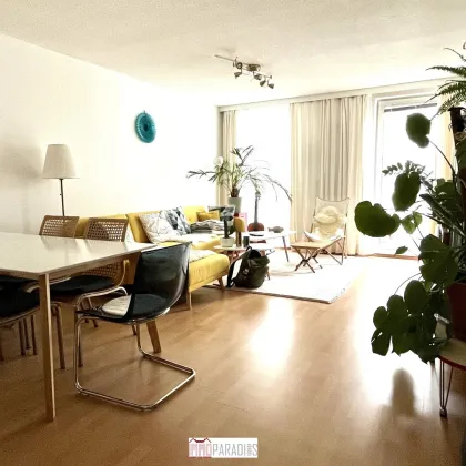 Helle 2-Zimmer-Wohnung mit idealem Grundriss und Dachterrassenzugang im Herzen des 16. Bezirks - Bild 2