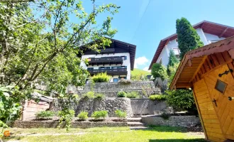 Mehrparteienhaus in St.Wolfgang im Salzkammergut, direkt im Zentrum