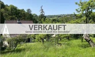 VERKAUFT - Der Preis ist heiss - zwei Häuser möglich!