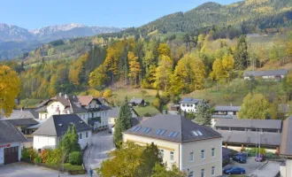 Firmensitz/Seminare/Schule mit Halle bei Reichenau an der Rax