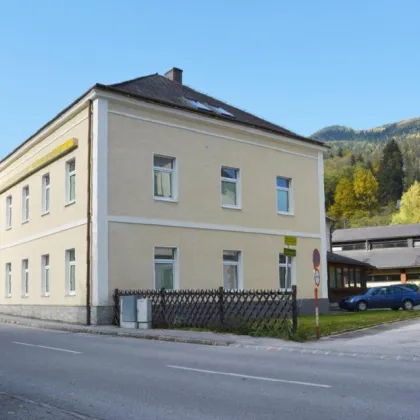 Firmensitz/Seminare/Schule mit Halle bei Reichenau an der Rax - Bild 2