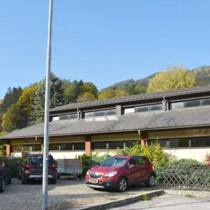 Firmensitz/Seminare/Schule mit Halle bei Reichenau an der Rax - Bild 3