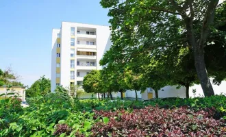 Verkehrsgünstig gelegene 3-Zimmer im Weinort Perchtoldsdorf Nähe Wr. Stadtgrenze