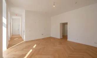 ++NEU++ Premium 2-Zimmer Neubauwohnung mit Terrasse u. Garten! ERSTBEZUG!