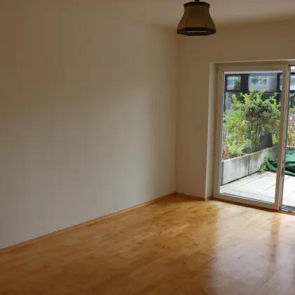 Zentral: 2 Zimmer-Terrassenwohnung in der Sillgasse mit Küche und Bad - Bild 2