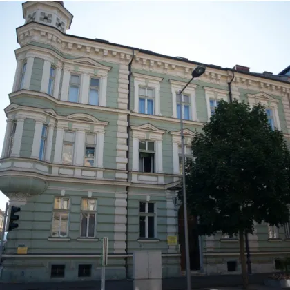 Zwei Zinshäuser zusammen gebaut - in Leoben zusammen verkauft mit 4% Rendite, + Mieten steigen weiter - Bild 2