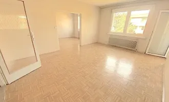 LETZTER PREIS! PROVISIONSFREI VOM EIGENTÜMER! UNSANIERTE 4-ZIMMER FAMILIENWOHNUNG (KEIN LIFT) NÄHE WILHELMINENSPITAL!