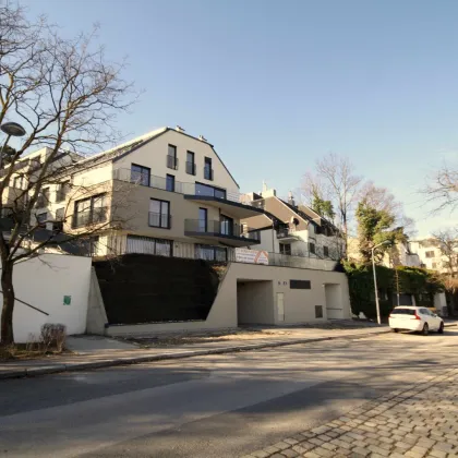 Familienwohnung mit Ausblick und großzügiger Freifläche in Neustift am Walde - Erstbezug - Bild 2