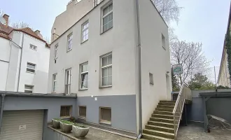 Eigenes Haus mitten in der Stadt I Einzigartige Gelegenheit I Nähe Bahnhof Wien Penzing I Schloss Schönbrunn fußläufig erreichbar