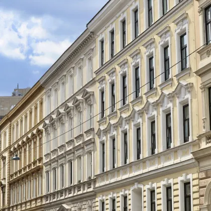 Gepflegte 2-Zimmer-Terrassenwohnung in 1180 Wien zu kaufen! - Bild 3