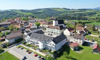 gemütliche 1-Zimmer-Wohnung mit Schlafnische in Lichtenegg - Top 1 (18)