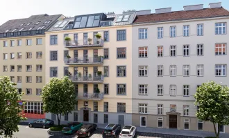 31 LOYAL STREET - hochwertig | innovativ | nachhaltig