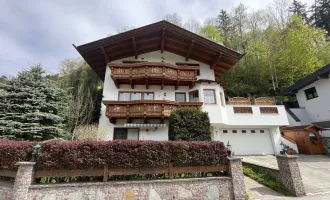 Wunderschönes Tiroler Landhaus mit getrennter Wohnung (zwei Wohneinheiten) zu kaufen