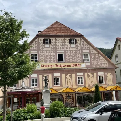 TRADITIONSHAUS im ZENTRUM  von KINDBERG zu VERKAUFEN - Bild 3