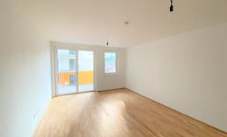 Großzügige 3 Zimmer Wohnung nahe dem Laaer Wald!