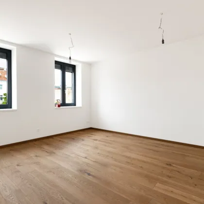 An der neuen U5 | barrierefreie klimatisierte 3-Zimmerwohnung im 3. Liftstock nahe dem Elterleinplatz - Bild 3