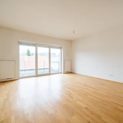 4 Zimmer Maisonette mit Balkon in Hofstetten!  - Bild 2