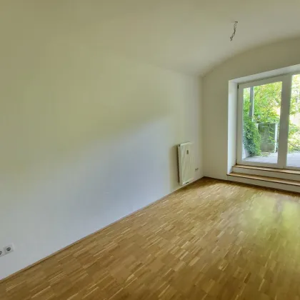 Jakomini - Kleine Wohnung - Südterrasse - PREISHIT - ab sofort - Bild 3