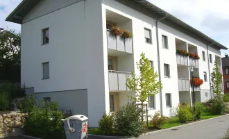 Objekt 344: 2-Zimmerwohnung im Betreubaren Wohnen in 5251 Höhnhart Nr. 28, Top 7