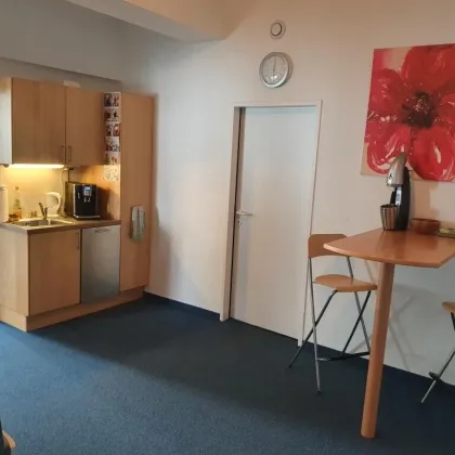 Modernes 4-Zimmer Büro 122m2 - fußläufig zur U6 Station Siebenhirten - Bild 2