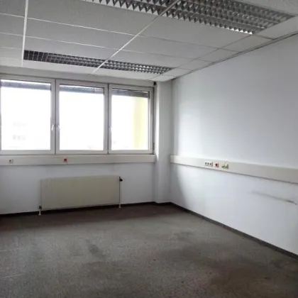 Moderne Büros in 1230 Wien - Verschiedene Größen -  Nähe Autobahn A23 - Bild 3