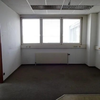 Moderne Büros in 1230 Wien - Verschiedene Größen -  Nähe Autobahn A23 - Bild 2