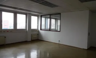 Moderne Büros in 1230 Wien - Verschiedene Größen: 54m²-80m² -  Nähe Autobahn A23