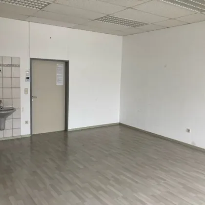 Klimatisiertes Büro in 1230 Wien - nähe Bahnhof Liesing - Bild 2