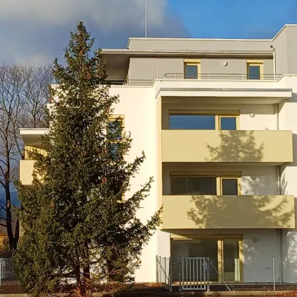 STAFFELMIETE 3-Zimmerwohnung mit Balkon für Sonnenliebhaber - Bild 3