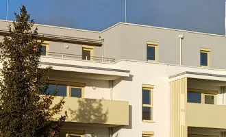 STAFFELMIETE 3-Zimmerwohnung mit Balkon für Sonnenliebhaber