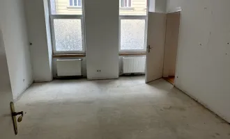 Wohnung zum SELBST gestalten, in sehr guter Lage!