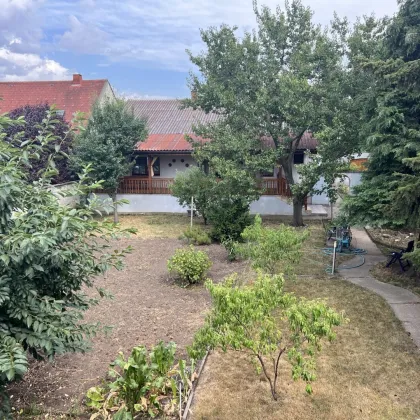 Einfamilienhaus mit atemberaubender Terrasse und einem Nebengebäude - Bild 3