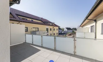 Moderne Eigentumswohnung in TOP Lage -Top A23- !! Herbstaktion: jetzt 1+1 gratis Parkplatz !!